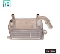 OIL COOLER AUTOMATIC TRANSMISSION 14-0066 FOR FORD MONDEO/IV/Turnier GRAND/Van