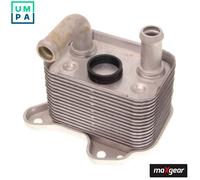 MAXGEAR 14-0091 Automatic transmission oil cooler