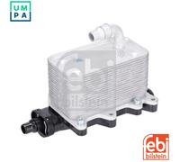 OIL COOLER AUTOMATIC TRANSMISSION 185186 FOR N47D20AN47A/M47D20 2.0L 4cyl 2.5L