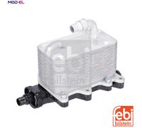 OIL COOLER AUTOMATIC TRANSMISSION 185186 FOR N47D20AN47A/M47D20 2.0L 4cyl 2.5L