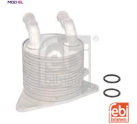 FEBI BILSTEIN 188371 Automatic transmission oil cooler