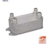 FEBI BILSTEIN 196000 Automatic Transmission Oil Cooler Fits Mercedes-Benz CLS