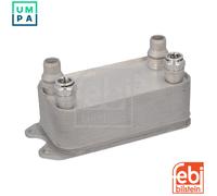 FEBI BILSTEIN 196000 Automatic Transmission Oil Cooler Fits Mercedes-Benz CLS