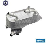 SWAG 20 10 5923 Engine oil cooler