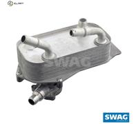 OIL COOLER AUTOMATIC TRANSMISSION 20 10 5923 FOR N47D20A/D20B/D20C/D20D 2.0L