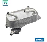 SWAG 20 10 5923 Engine oil cooler