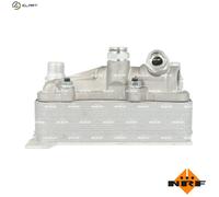 NRF 310065 Automatic transmission oil cooler