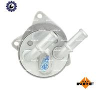 NRF 310069 Automatic transmission oil cooler