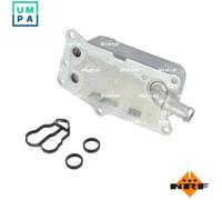 NRF 310073 Automatic transmission oil cooler
