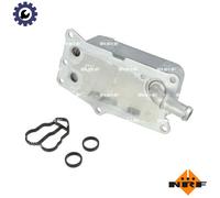 NRF 310073 Automatic transmission oil cooler