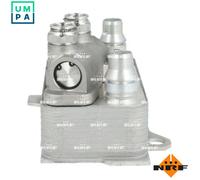 OIL COOLER AUTOMATIC TRANSMISSION 310076 FOR MERCEDES-BENZ C-CLASS/T-Model 2.0L