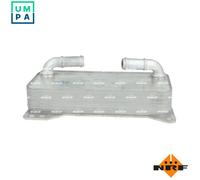 NRF Transmission Oil Cooler 310077