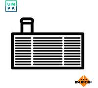 NRF 310092 Automatic transmission oil cooler