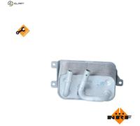 NRF 31191 Engine oil cooler