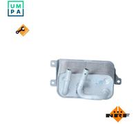 NRF 31191 Engine oil cooler