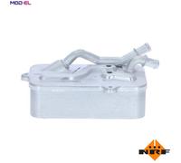 OIL COOLER, ENGINE OIL FOR AUDI A6 A8 NRF 31268