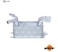 Oil Cooler, engine oil for VOLVO:V50,V50 Wagon 30683022 30723129 30741956