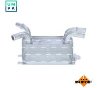 NRF 31293 Engine oil cooler