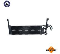 NRF 31360 Engine oil cooler