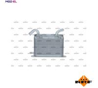 OIL COOLER AUTOMATIC TRANSMISSION 31782 FOR NISSAN B440II 4.0L 4cyl L-Serie