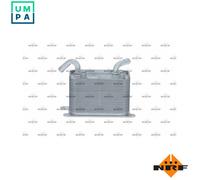 OIL COOLER AUTOMATIC TRANSMISSION 31782 FOR NISSAN B440II 4.0L 4cyl L-Serie