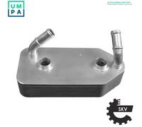 OIL COOLER AUTOMATIC TRANSMISSION 31SKV318 FOR VW AXX/CCTA/BPY 2.0L 4cyl
