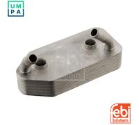 Fits FEBI 33151 OIL COOLER FOR AUTOMATIC TRANSMISSION ⭐UK Stock⭐