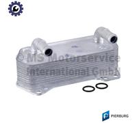 PIERBURG 7.09269.41.0 Engine oil cooler