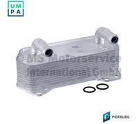 PIERBURG 7.09269.41.0 Engine oil cooler
