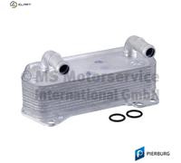 PIERBURG 7.09269.41.0 Engine oil cooler