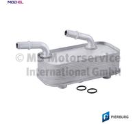 OIL COOLER AUTOMATIC TRANSMISSION 7.09269.42.0 FOR N46B18/N42B18A 1.8L 4cyl 3.0L