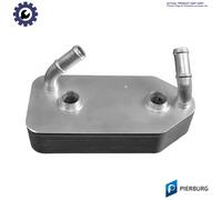 Pierburg Oil Cooler 7.09269.43.0 - Automatic Transmission for 2.0L 4cyl (9A/2E/ADY/AGG/ATM)