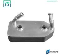 OIL COOLER AUTOMATIC TRANSMISSION 7.09269.43.0 FOR 9A/2E/ADY/AGG/ATM 2.0L 4cyl