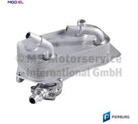 OIL COOLER AUTOMATIC TRANSMISSION 7.09269.59.0 FOR N47D20A/D20B/D20C 2.0L 4cyl