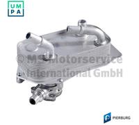 OIL COOLER AUTOMATIC TRANSMISSION 7.09269.59.0 FOR N47D20A/D20B/D20C 2.0L 4cyl