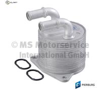 Pierburg Oil Cooler 7.09269.60.0 Automatic Transmission for B4204T11/B4204T9 2.0L 4cyl