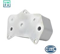 HELLA 8MO 366 360-331 Automatic transmission oil cooler