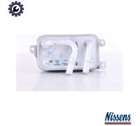 NISSENS 90623 Automatic transmission oil cooler