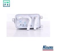 NISSENS 90623 Automatic transmission oil cooler