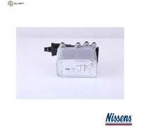 NISSENS Transmission Oil Cooler 90673 for LAND ROVER RANGE ROVER (2002) 3.0 TD e