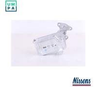 NISSENS 90732 Automatic transmission oil cooler