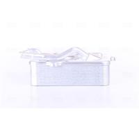 OIL COOLER, AUTOMATIC TRANSMISSION 90782