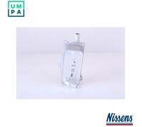 NISSENS Transmission Oil Cooler 91104 for MERCEDES-BENZ B-SERIES W246 (2012) B18