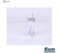 NISSENS Transmission Oil Cooler 91104 for MERCEDES-BENZ B-SERIES W246 (2012) B18