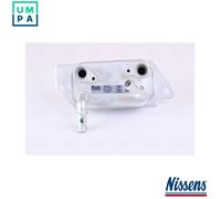 NISSENS 91115 Automatic transmission oil cooler