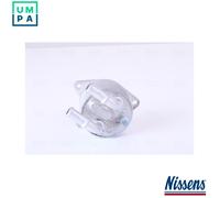 NISSENS 91223 Engine oil cooler