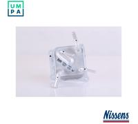 Nissens Oil Cooler Fits Nissan Juke 2011 Model 91294