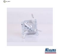 Nissens Oil Cooler Fits Nissan Juke 2011 Model 91294