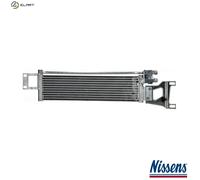 OIL COOLER AUTOMATIC TRANSMISSION 91568 FOR MERCEDES-BENZ CLS/Shooting/Brake