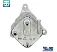 OIL COOLER AUTOMATIC TRANSMISSION 91597 FOR RENAULT SCÉNIC/III KADJAR FLUENCE